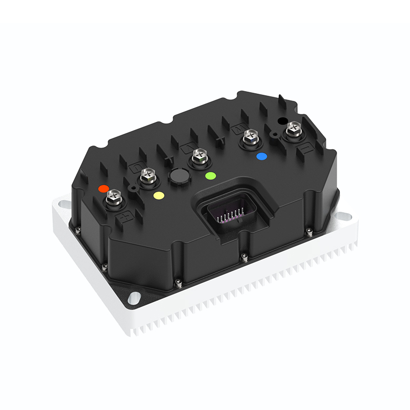 Controlador de motor DC sem escova ultrassilencioso A6