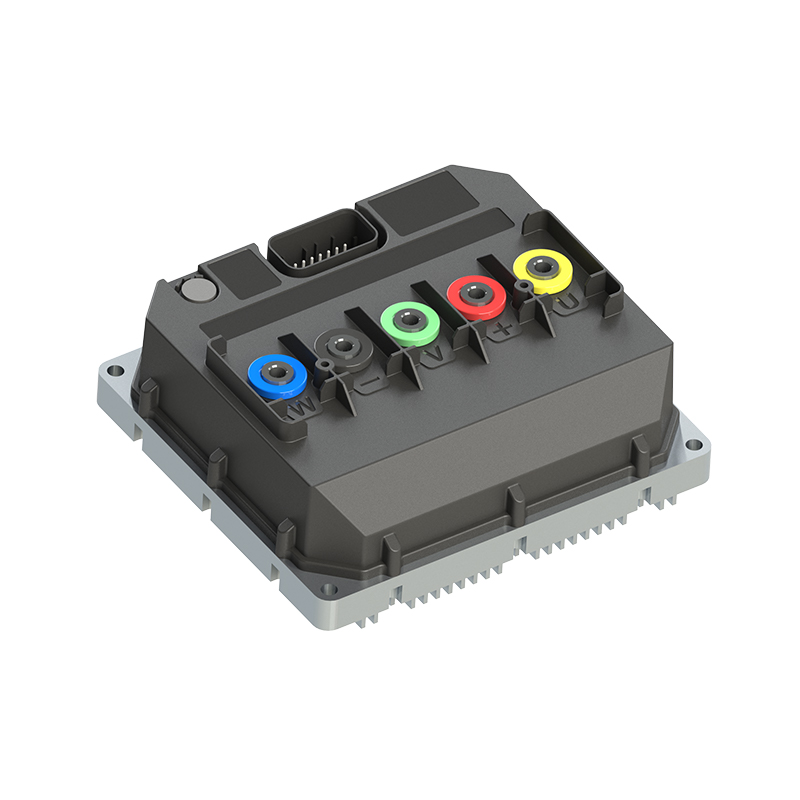 Controlador de motor DC sem escova de alta estabilidade A8