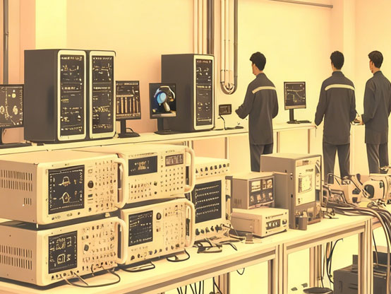 Equipamento Relacionado