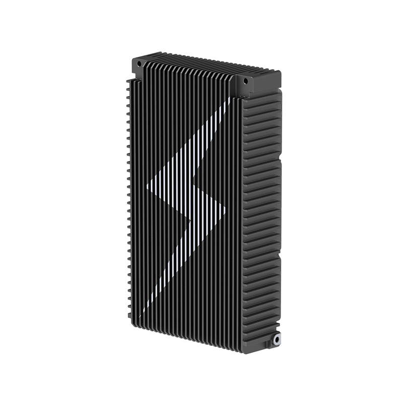 Série S (aplicar a S3、S4、S8、S10) Controlador de motor DC sem escova Sport Edition