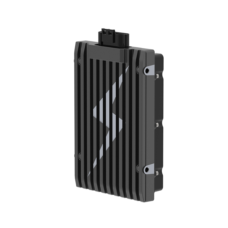 Série S (aplicar a S3、S4、S8、S10) Controlador de motor DC sem escova Sport Edition