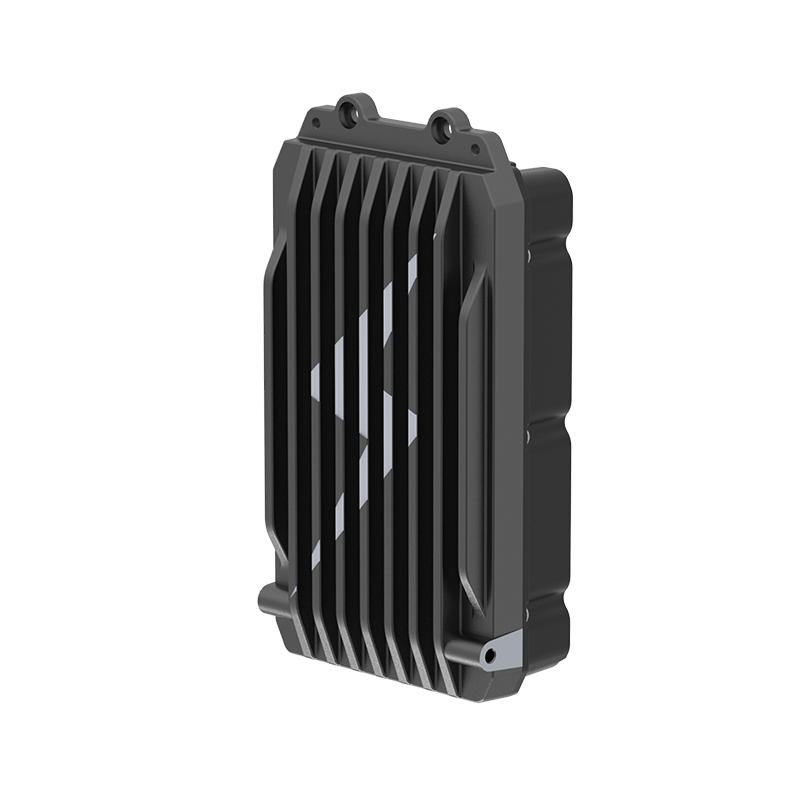 Série S (aplicar a S3、S4、S8、S10) Controlador de motor DC sem escova Sport Edition