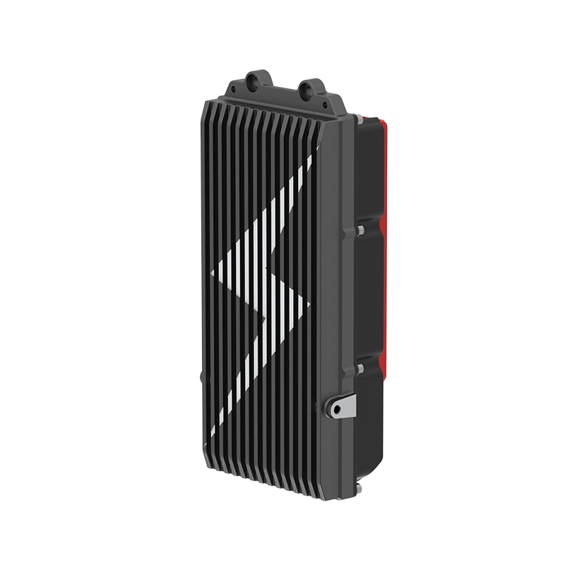 Série S (aplicar a S3、S4、S8、S10) Controlador de motor DC sem escova Sport Edition