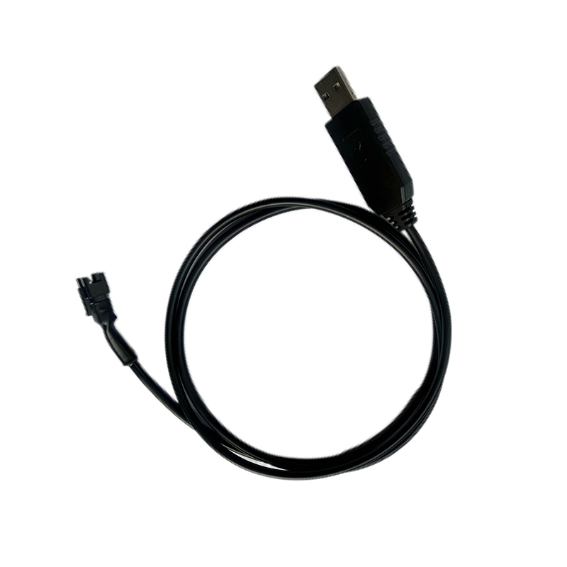 Cabo de conexão USB-TTL
