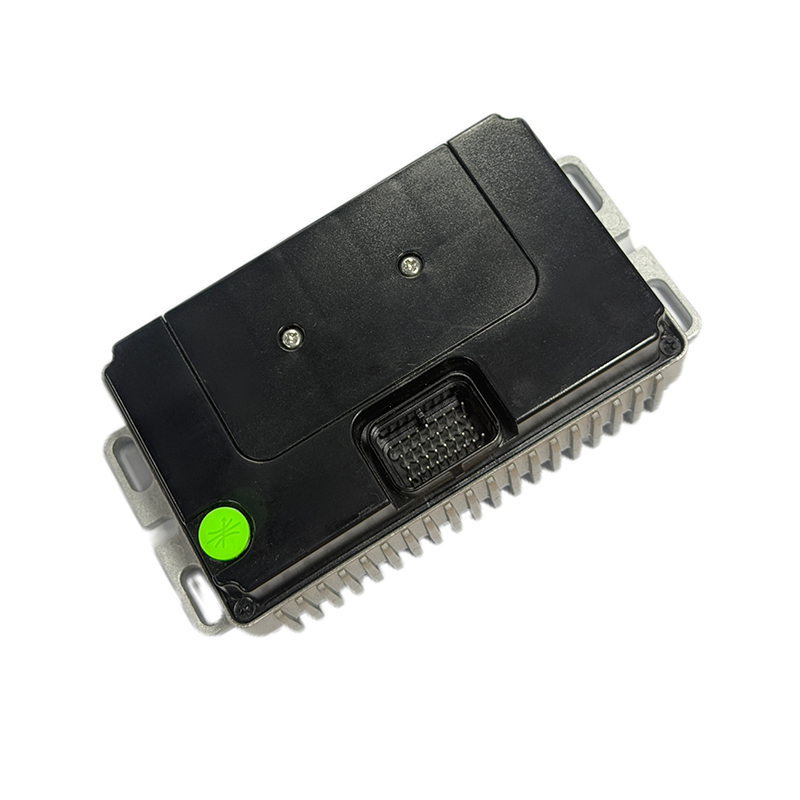 Controlador de motor DC sem escova A3